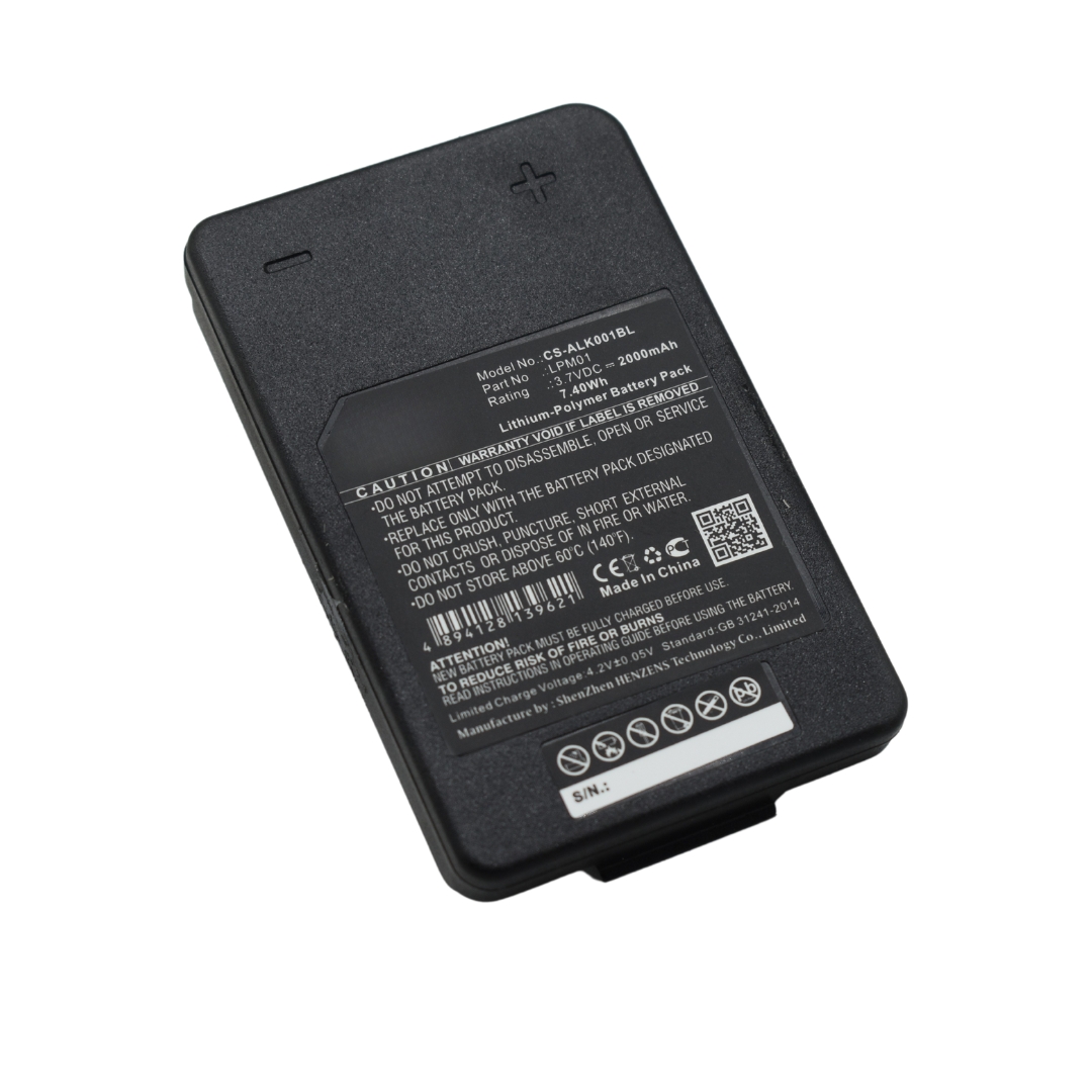  Autec compatible battery  R0BATT00E11A0 